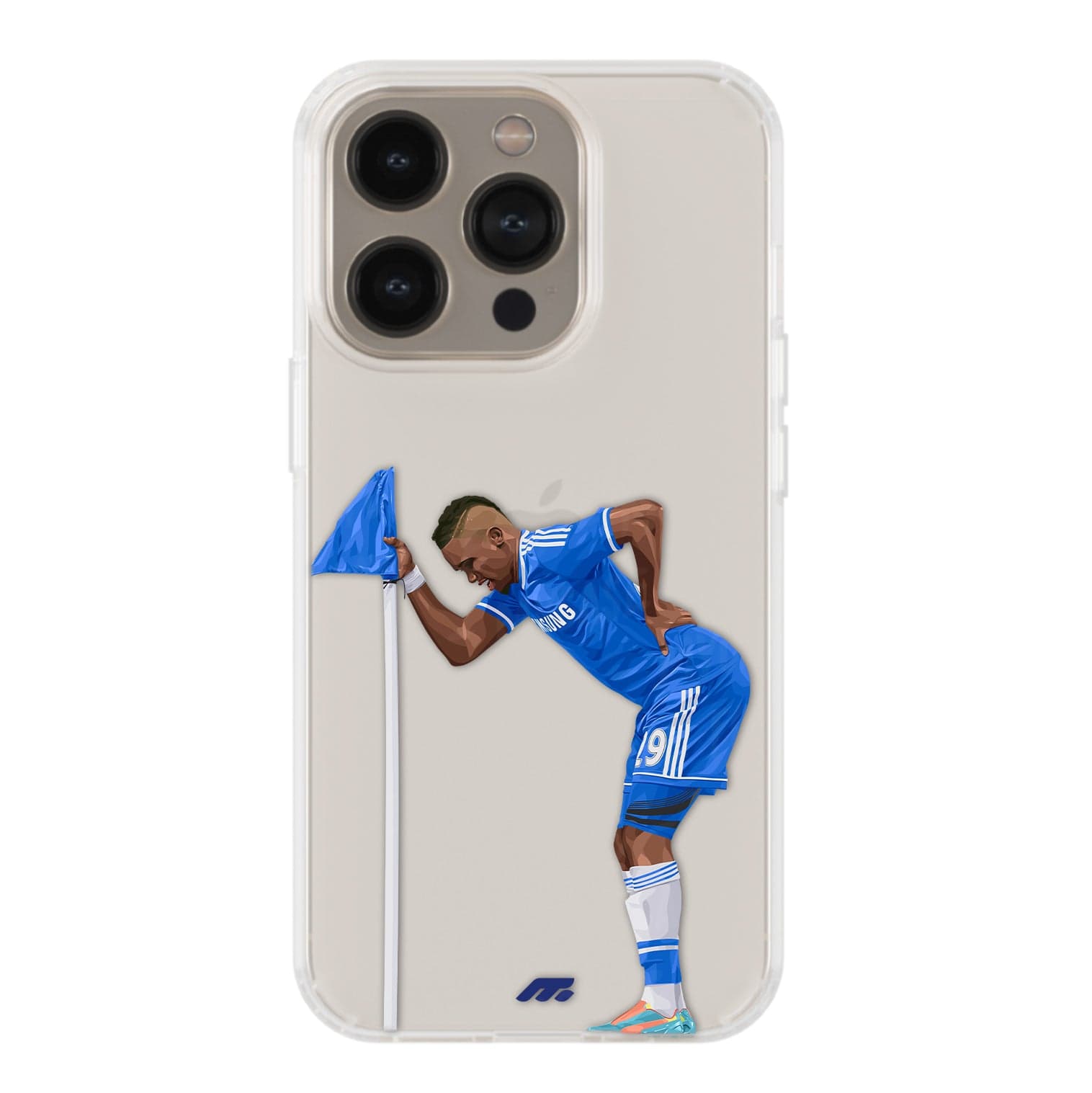 Coque Samuel Eto'o de Football Arsenal FC