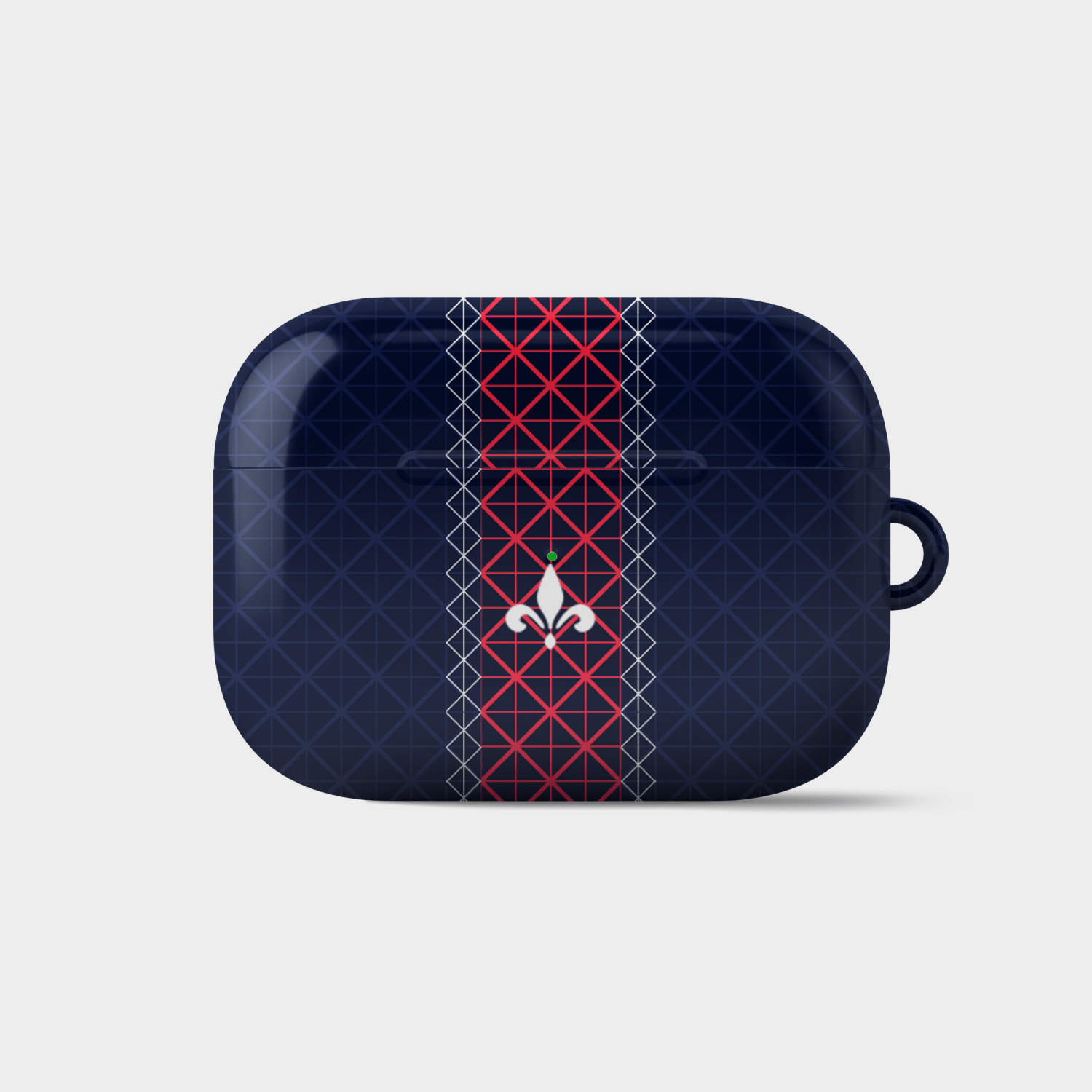 Coque pour AirPods & Samsung buds football Paris Saint-Germain