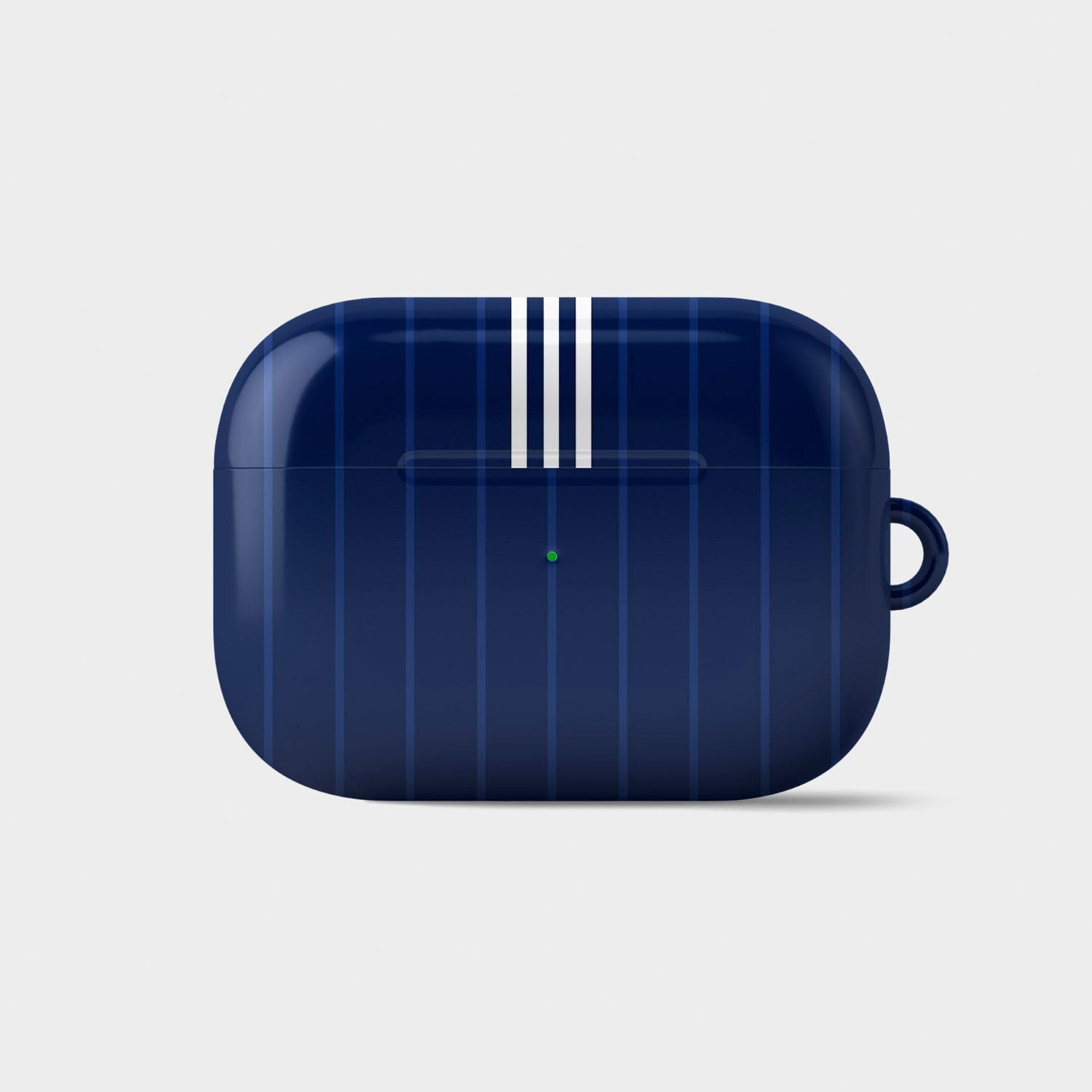 PARIS FC - DOMICILE BOITIER D'ÉCOUTEURS