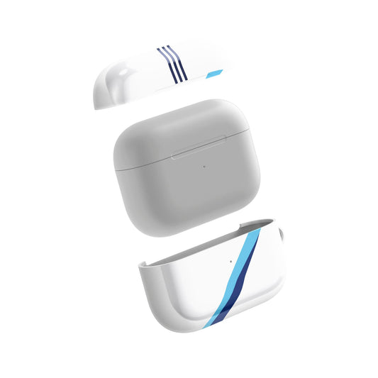 PARIS FC - BOITIER D'ÉCOUTEURS