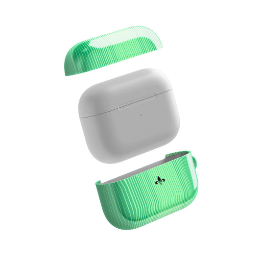 Coque pour AirPods & Samsung buds football Paris Saint-Germain