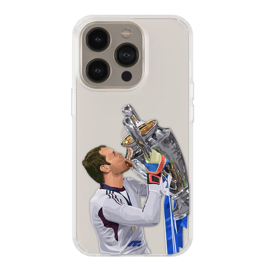 Coque Petr Chech de Football Chelsea FC