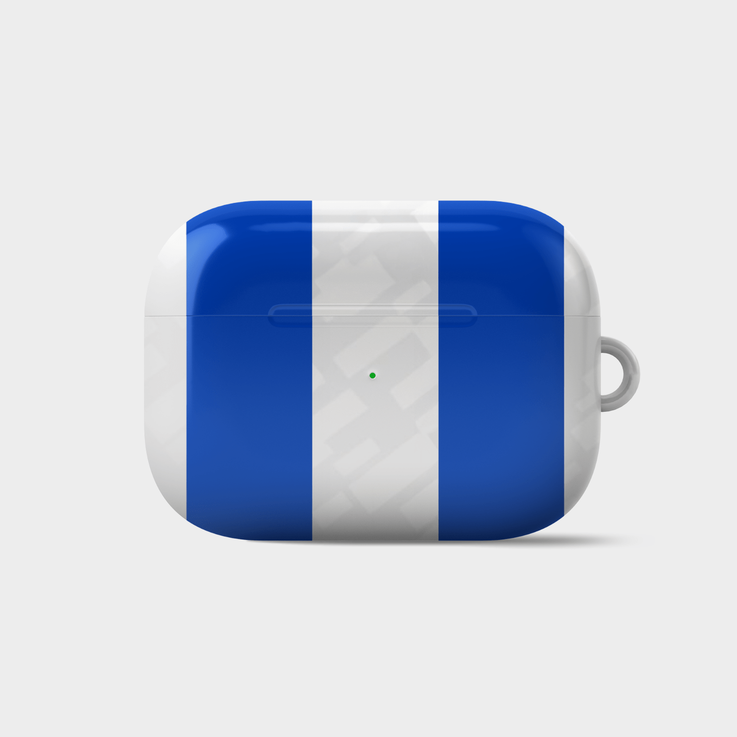 PORTO - BOITIER D'ÉCOUTEURS