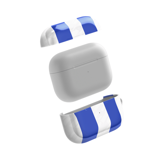 PORTO - BOITIER D'ÉCOUTEURS