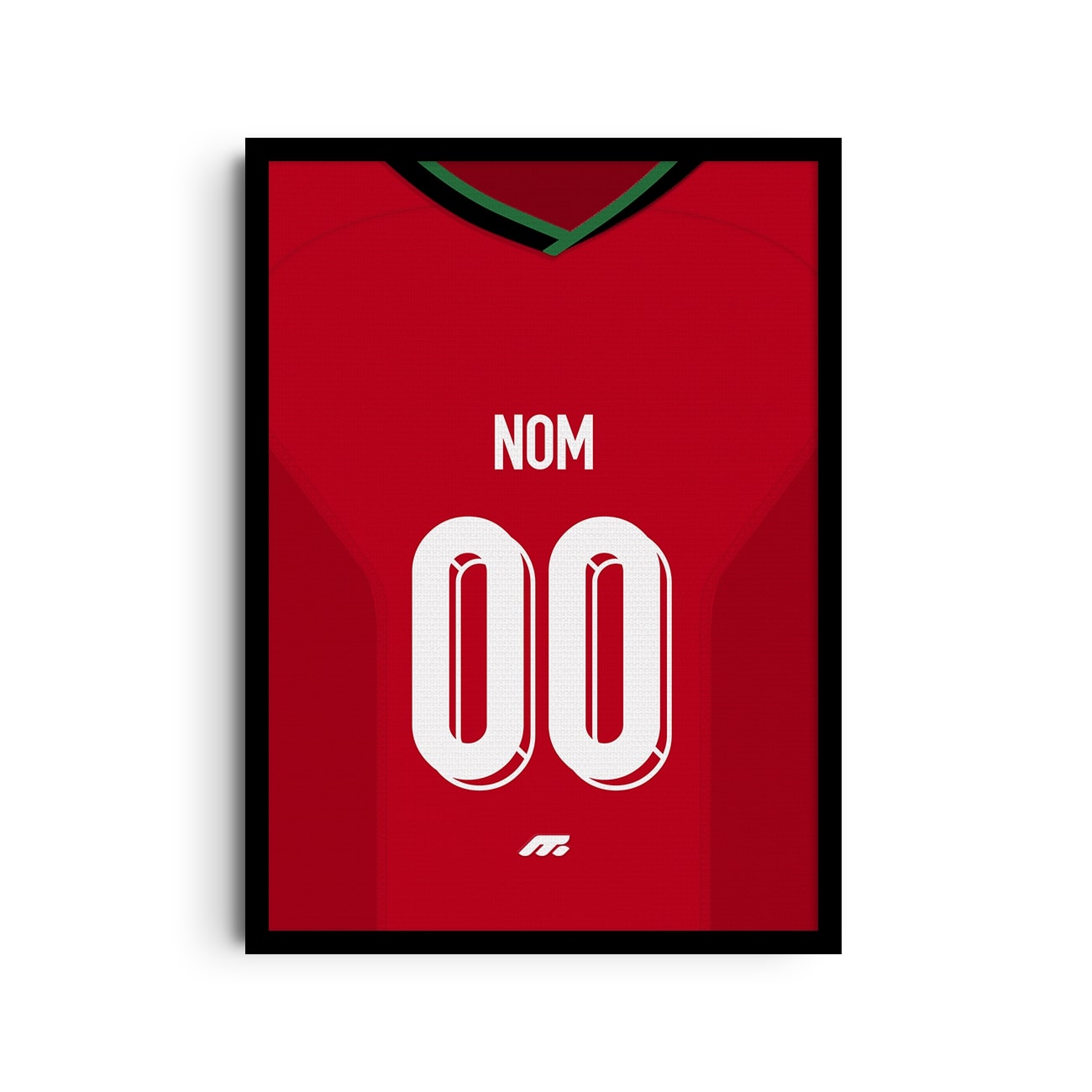 Coque  Allemagne football personnalisable pour téléphone