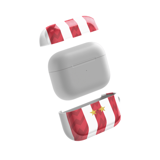 PSV - BOITIER D'ÉCOUTEURS