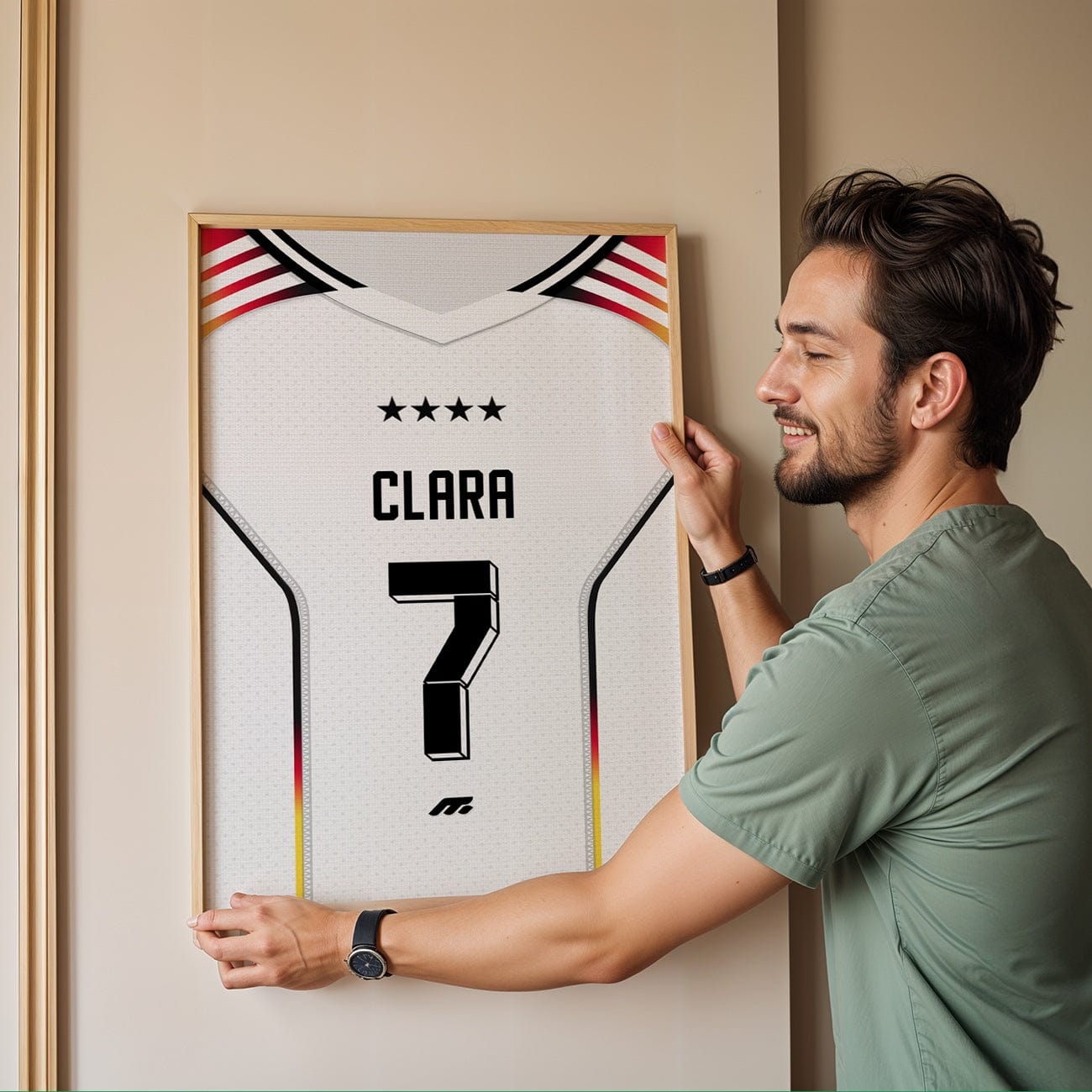 Coque  Allemagne football personnalisable pour téléphone