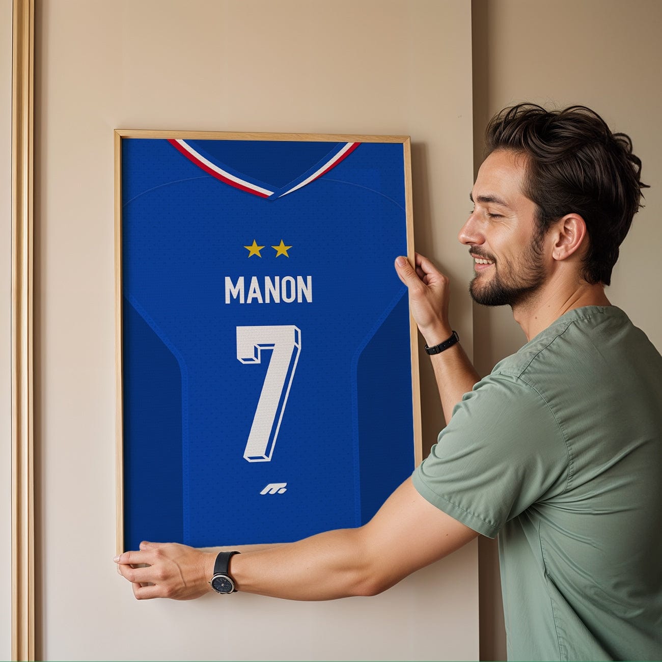 Coque Allemagne football personnalisable pour téléphone