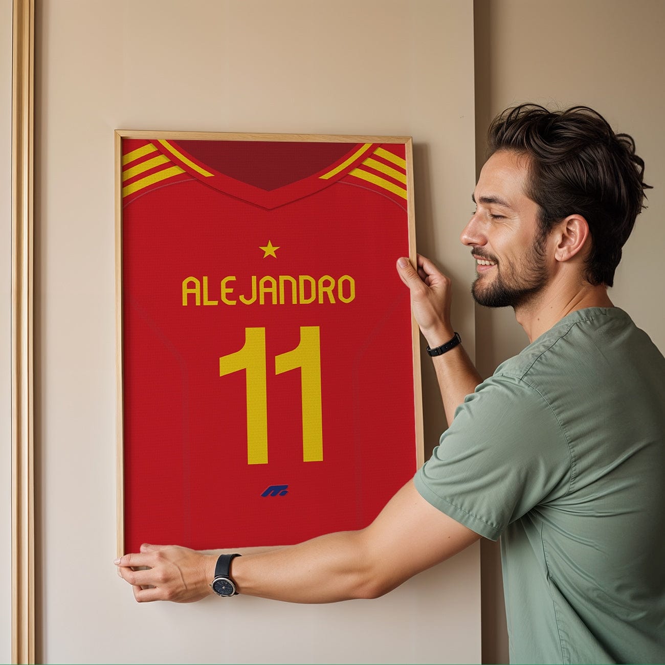 Coque  Allemagne football personnalisable pour téléphone