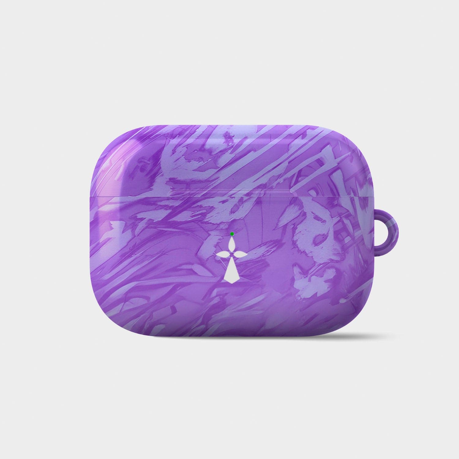 RENNES GARDIEN - BOITIER D'ÉCOUTEURS