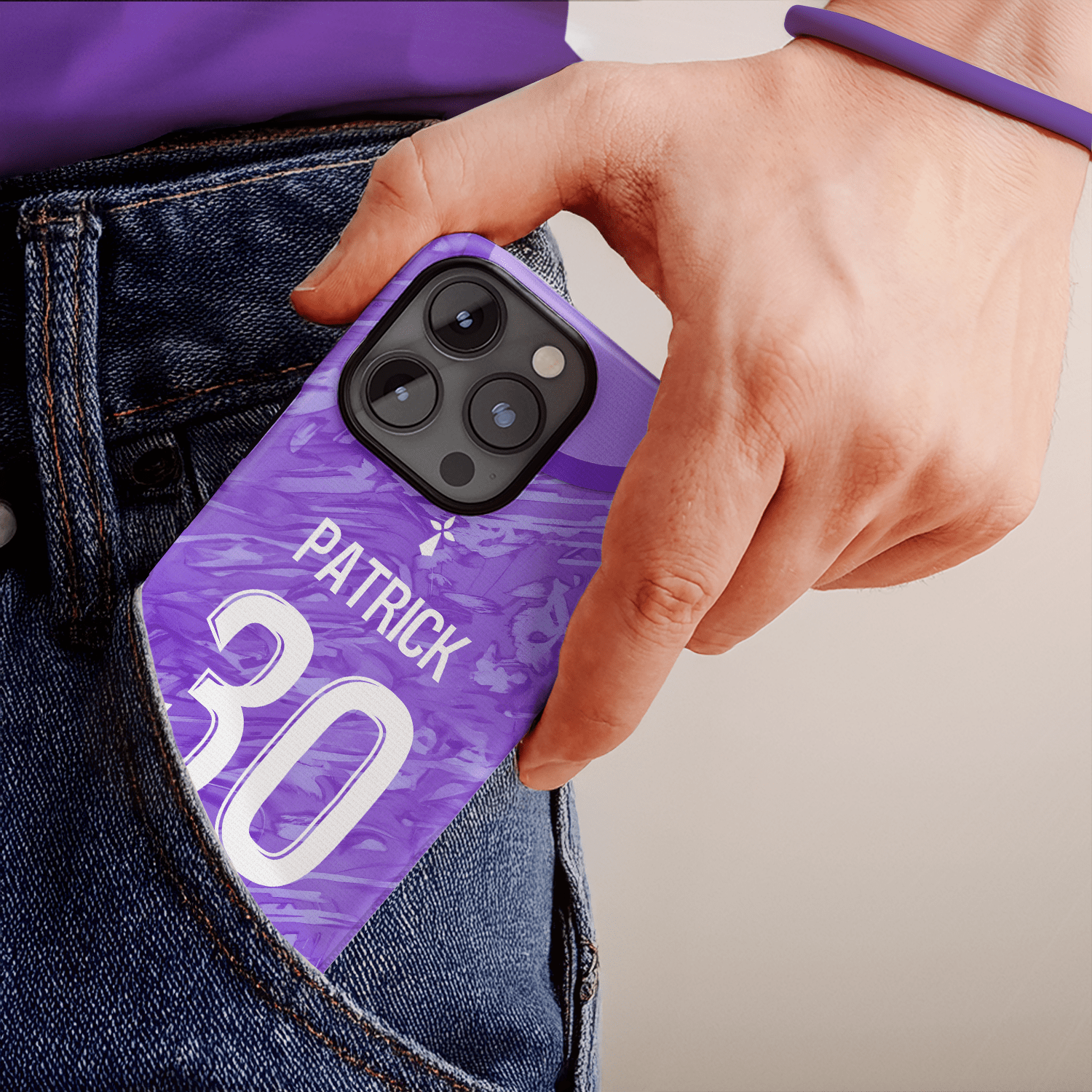 Coque de téléphone RENNES personnalisable pour téléphone