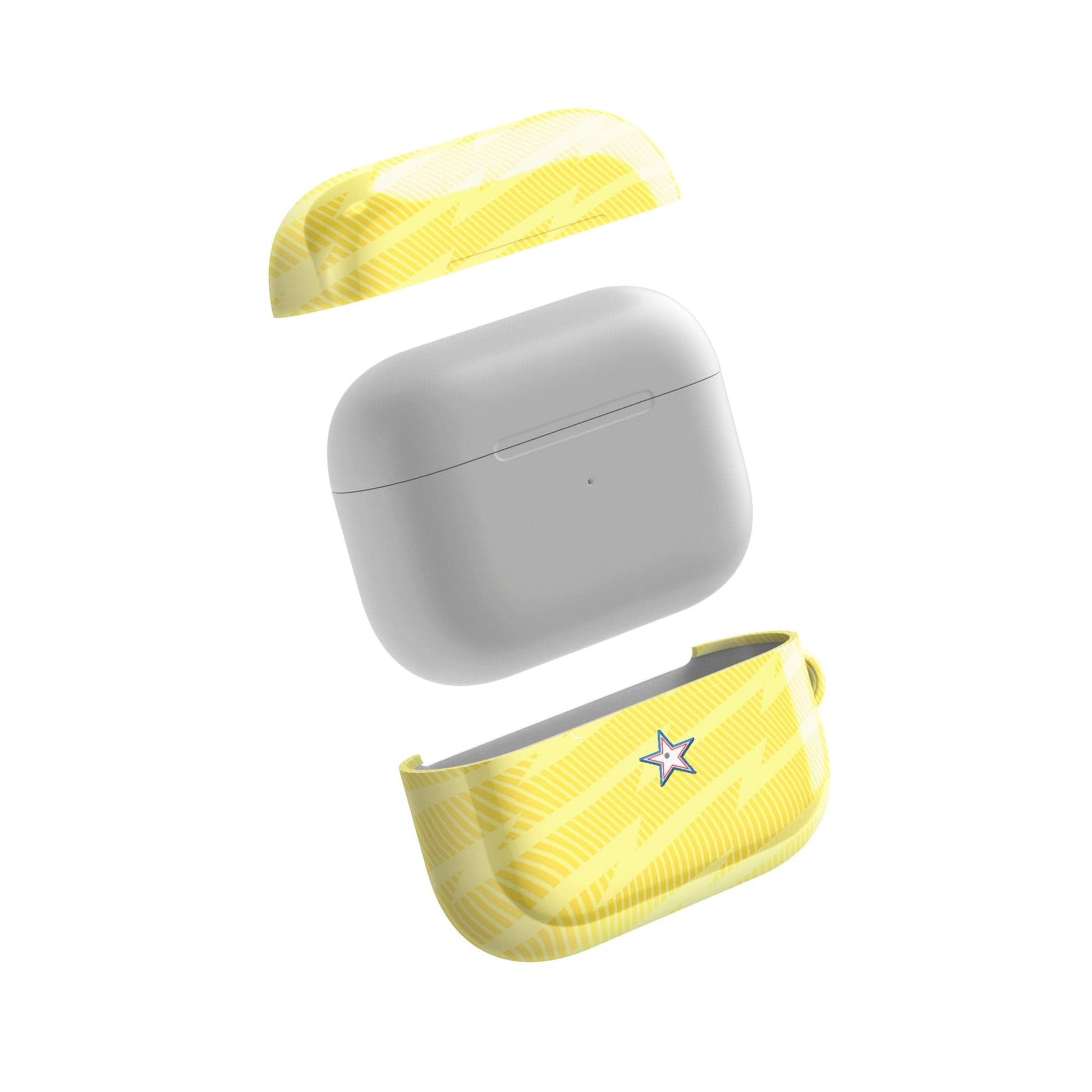 SAINT-ETIENNE - GARDIEN BOITIER D'ÉCOUTEURS