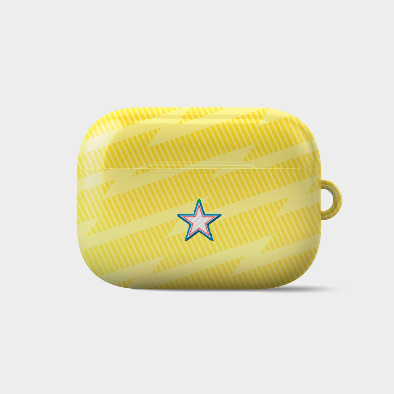 SAINT-ETIENNE - GARDIEN BOITIER D'ÉCOUTEURS