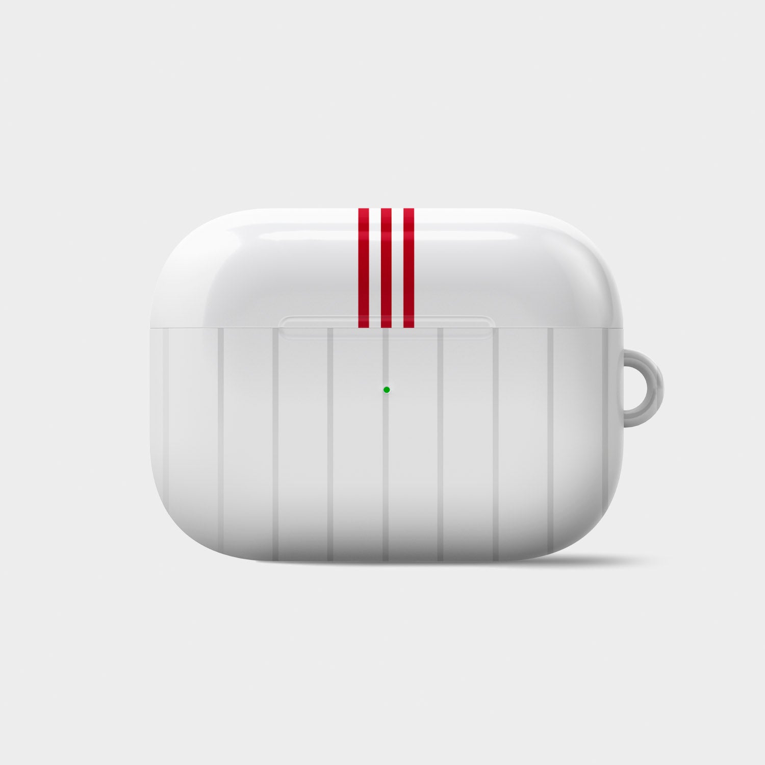 SEVILLE - BOITIER D'ÉCOUTEURS