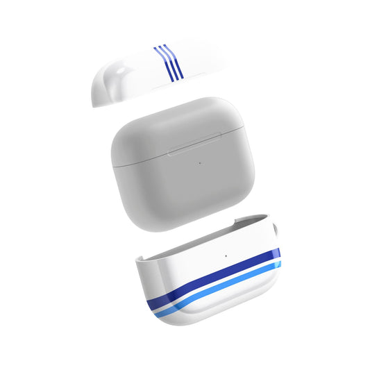 STRASBOURG EXTERIEUR - BOITIER D'ÉCOUTEURS