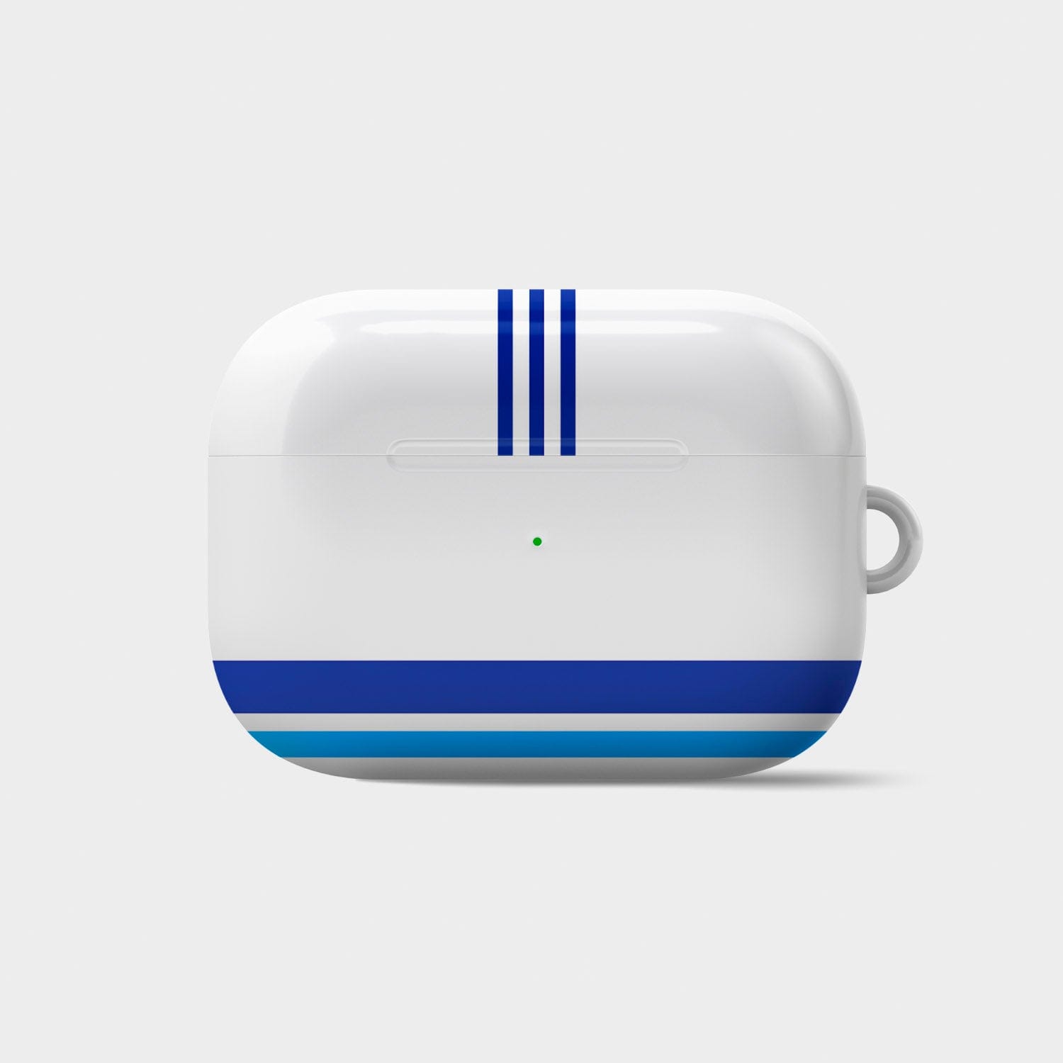 STRASBOURG EXTERIEUR - BOITIER D'ÉCOUTEURS