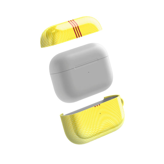 STRASBOURG GARDIEN - BOITIER D'ÉCOUTEURS