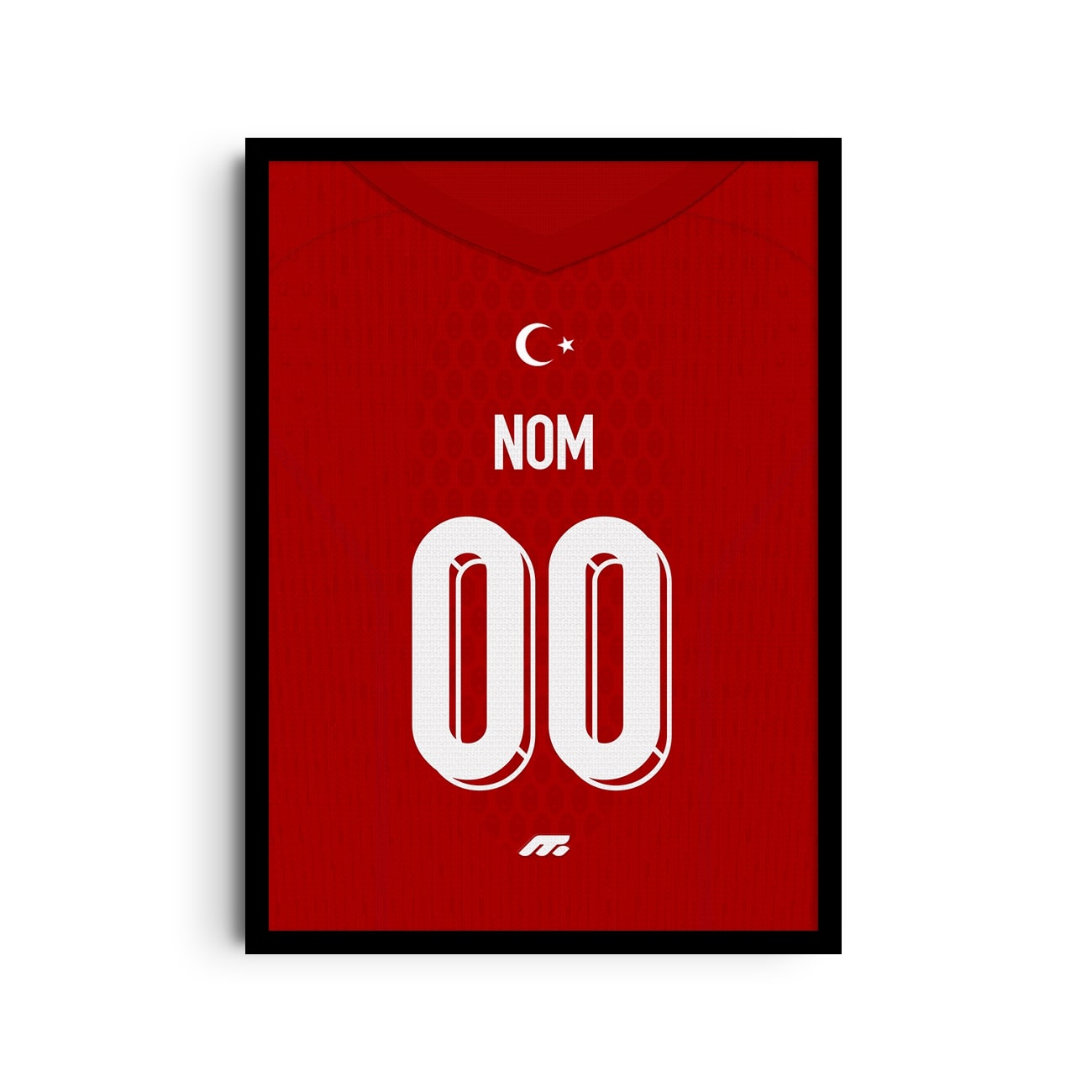 Coque  Allemagne football personnalisable pour téléphone