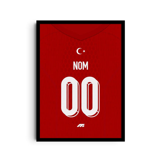 Coque  Allemagne football personnalisable pour téléphone