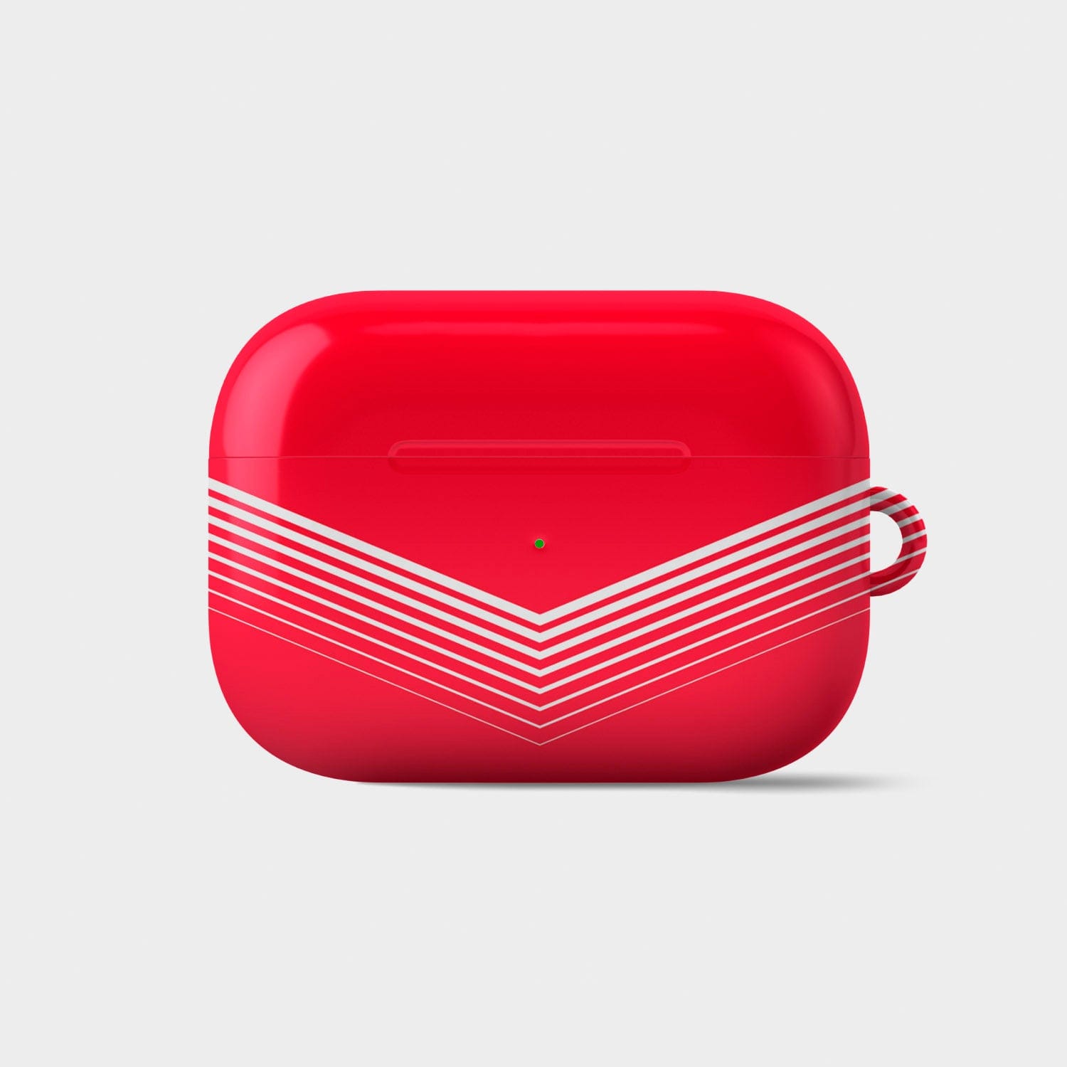 VALENCIENNES - BOITIER D'ÉCOUTEURS