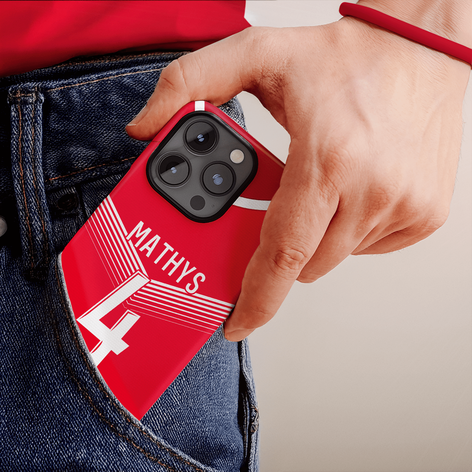 Coque Valenciennes football personnalisable pour téléphone - iPhone, Samsung, Google, Xiaomi, Oppo