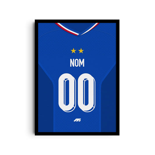 Coque  Allemagne football personnalisable pour téléphone