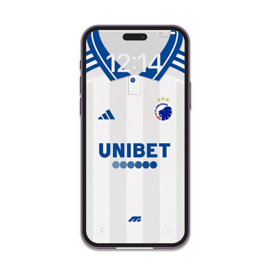 FOND D'ÉCRAN COPENHAGUE - DOMICILE