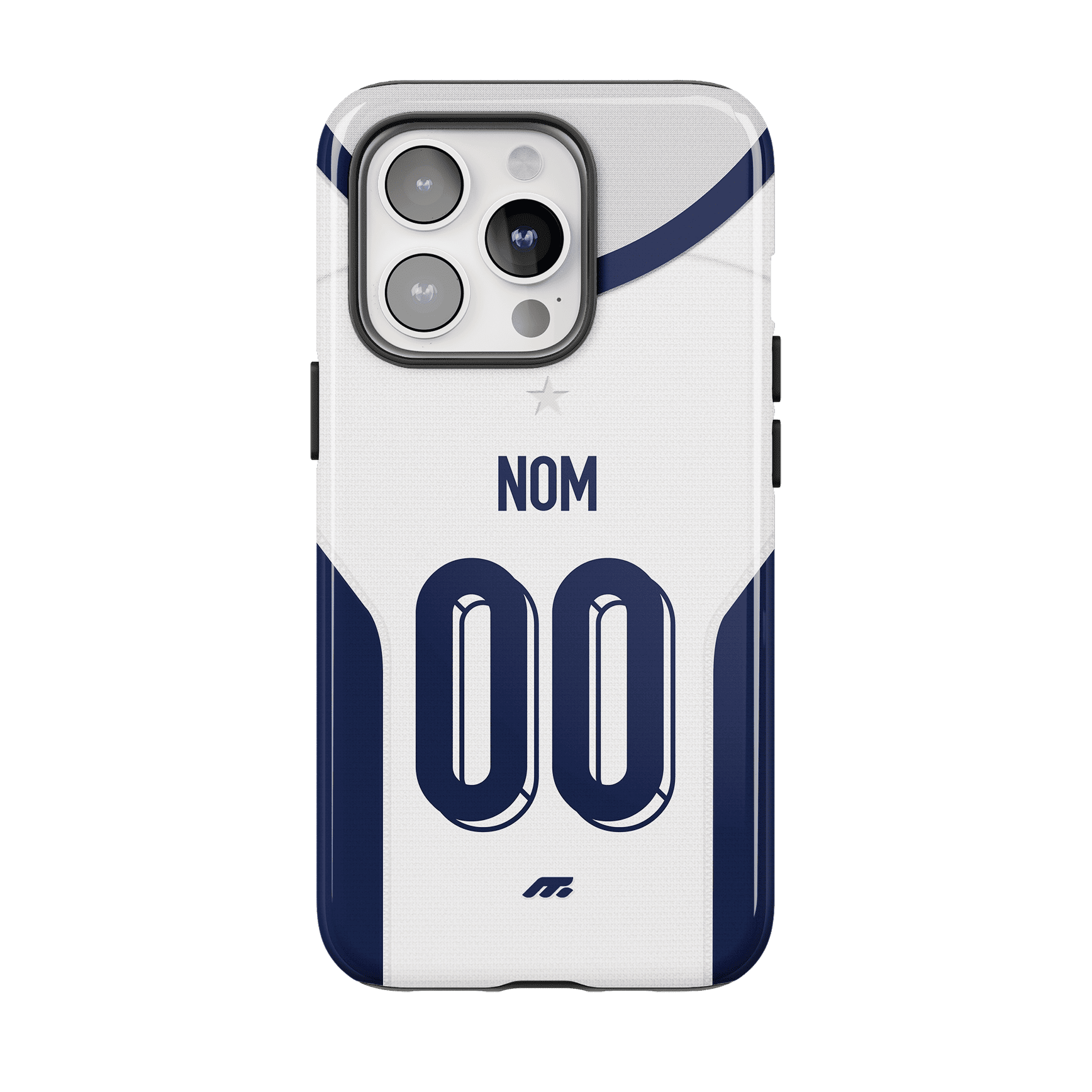 Coque  Angleterre football personnalisable pour téléphone