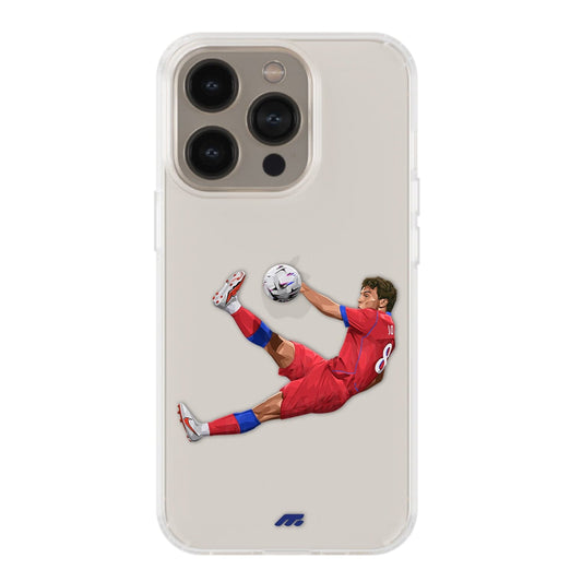 Coque João Neves de Football