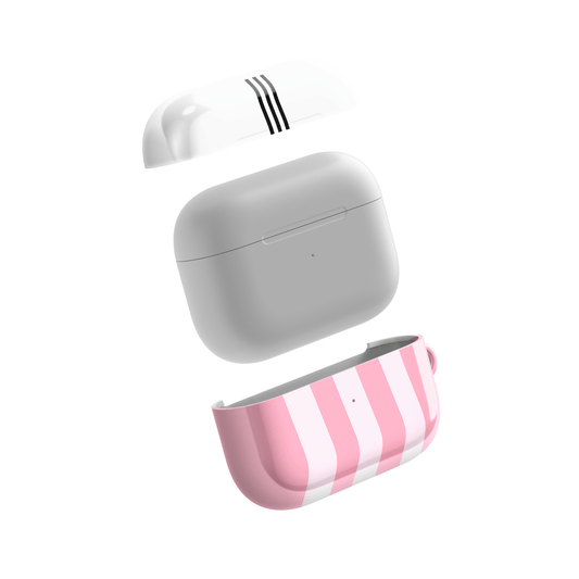 INTER MIAMI - BOITIER D'ÉCOUTEURS