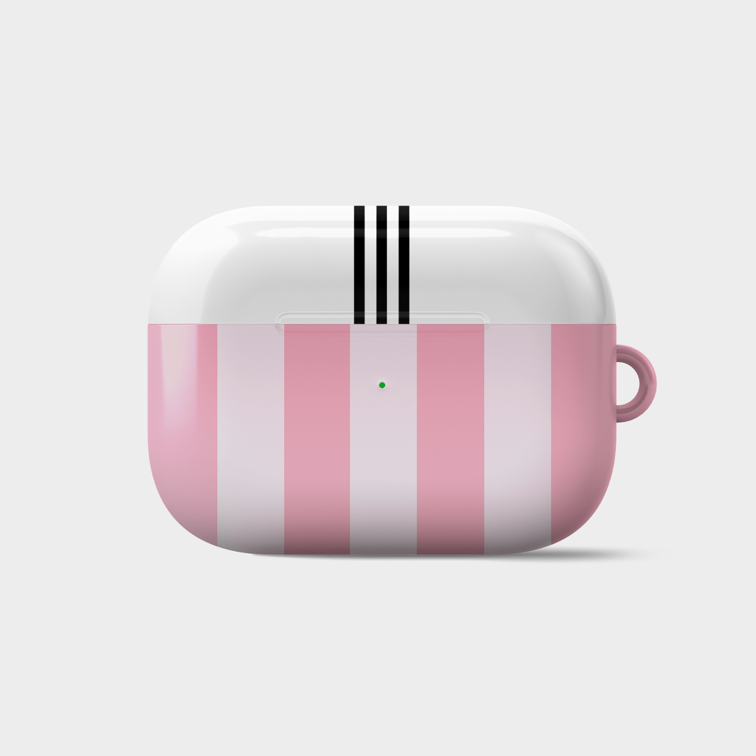 INTER MIAMI - BOITIER D'ÉCOUTEURS