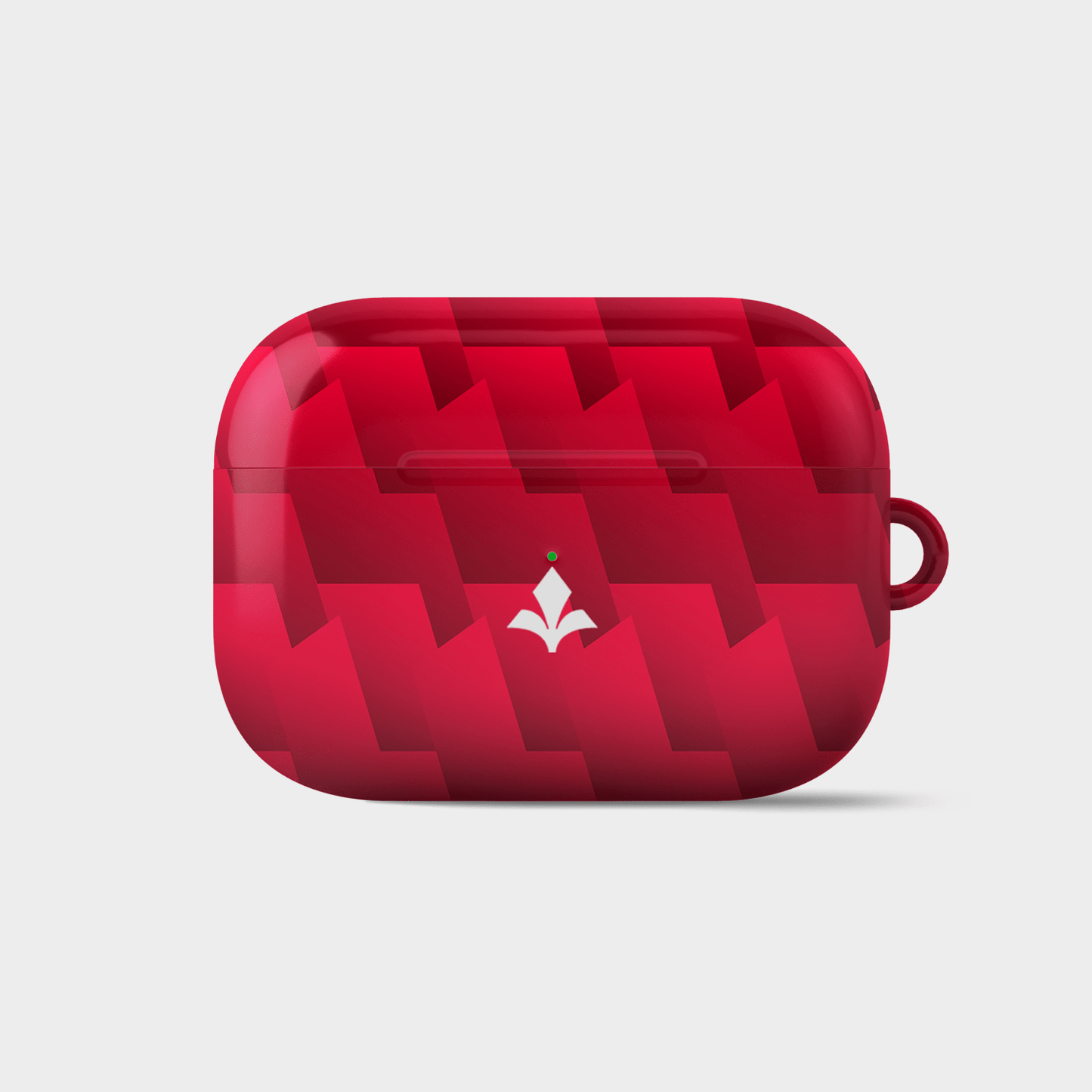 Coque pour AirPods & Samsung buds football Lille OSC