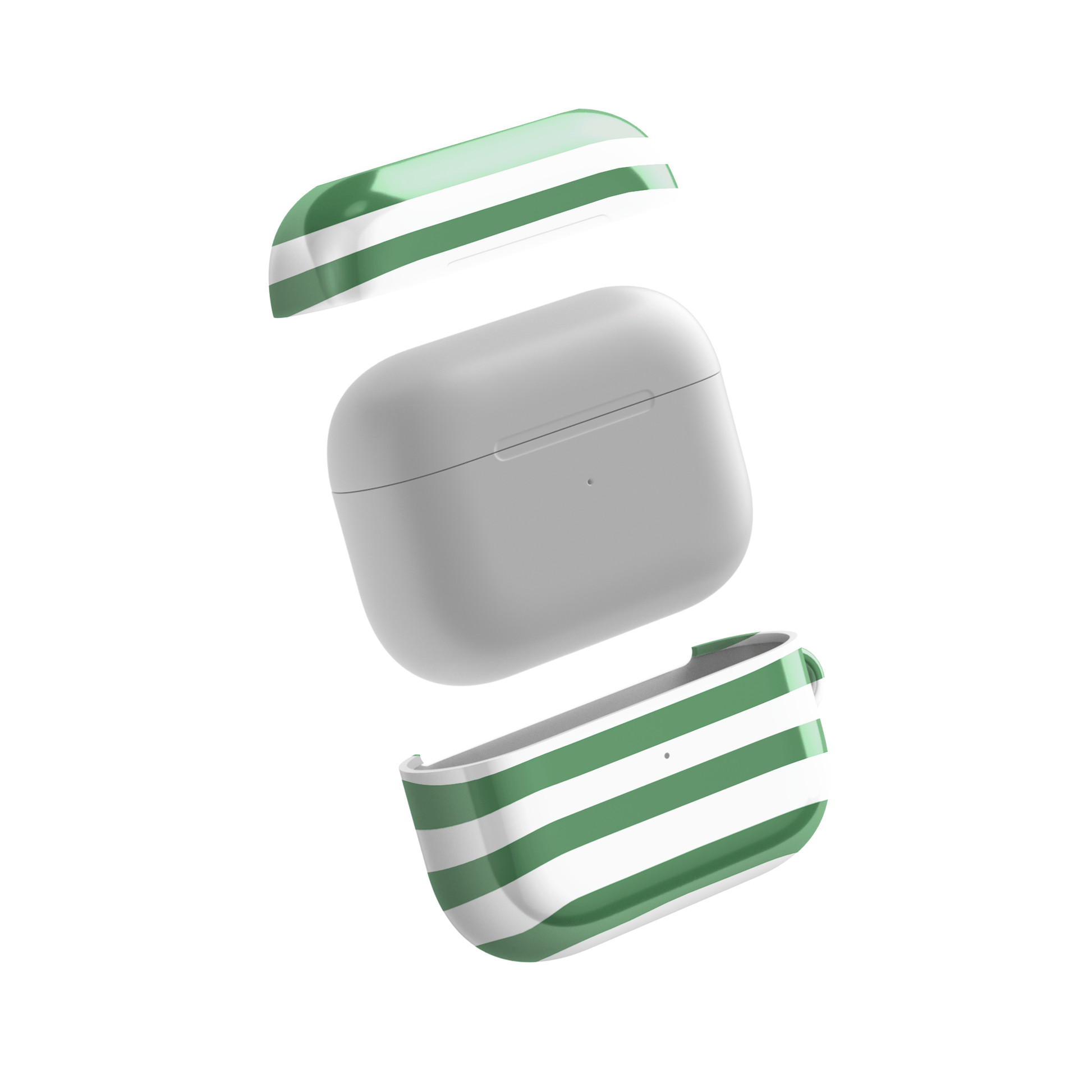 SPORTING PORTUGAL - BOITIER D'ÉCOUTEURS