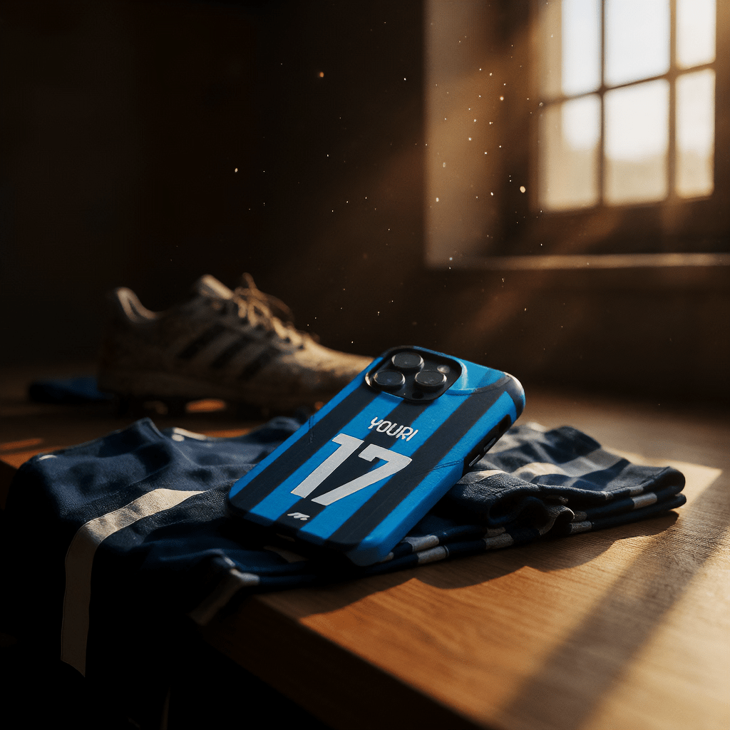 Coque de téléphone Atalanta personnalisable pour téléphone