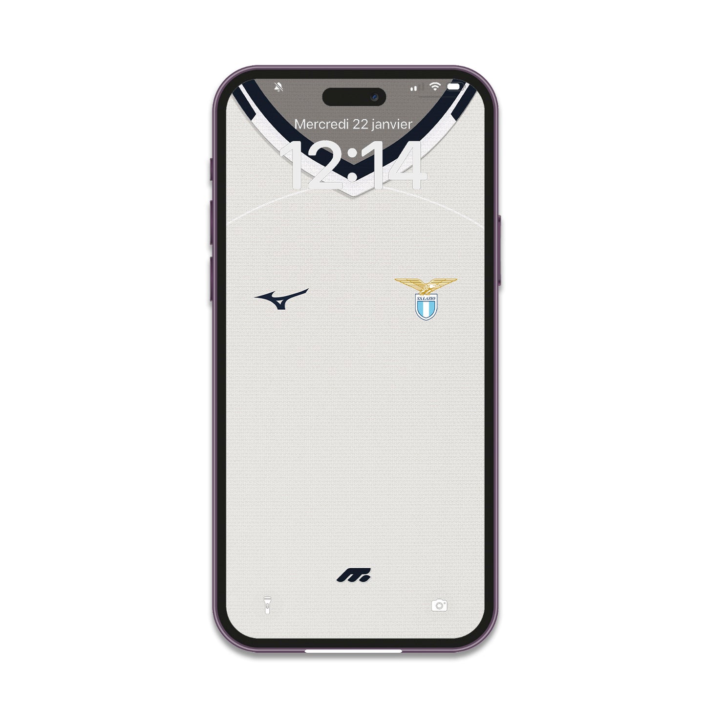 FOND D'ÉCRAN LAZIO (à télécharger immédiatement après ta commande)