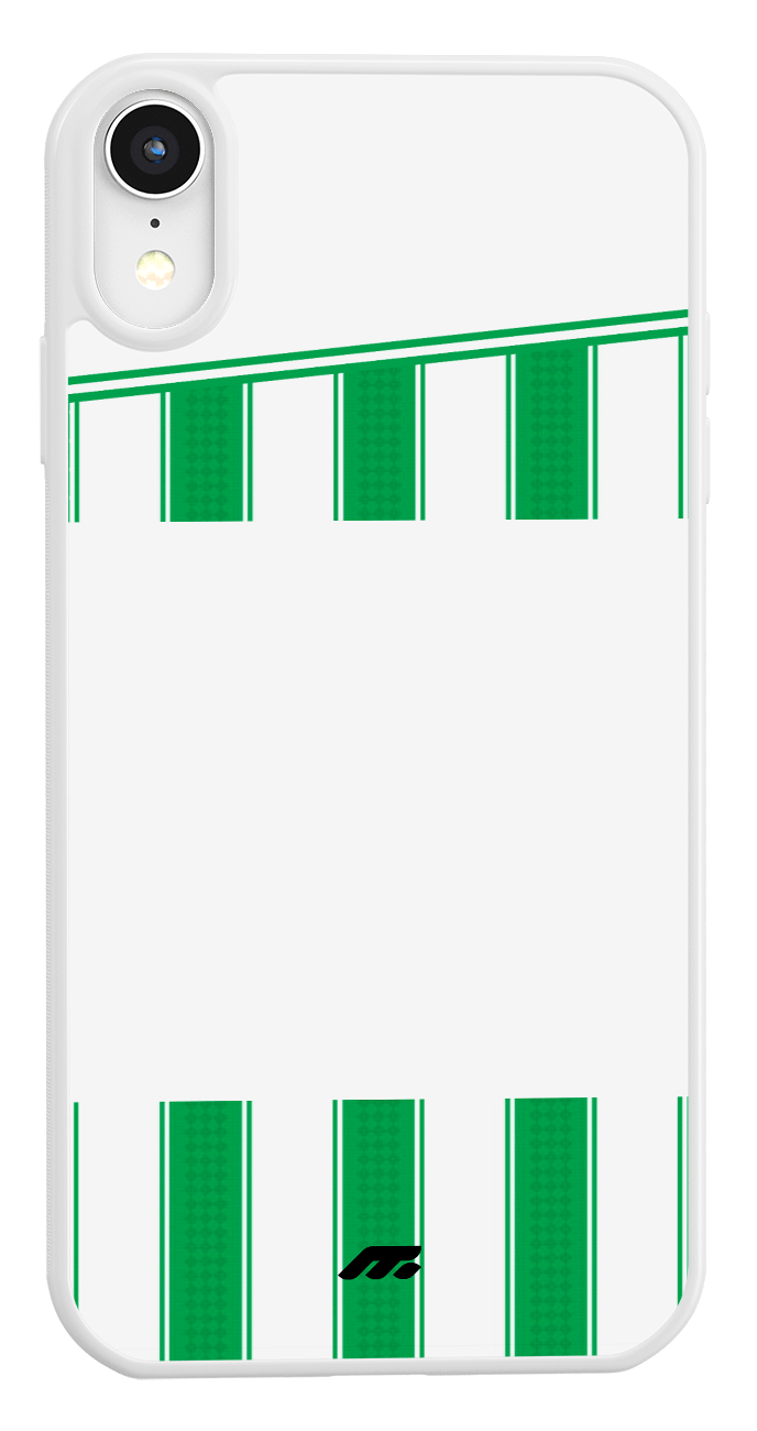 Coque Real Betis Balompié football personnalisable pour téléphone - iPhone, Samsung, Google, Xiaomi, Oppo