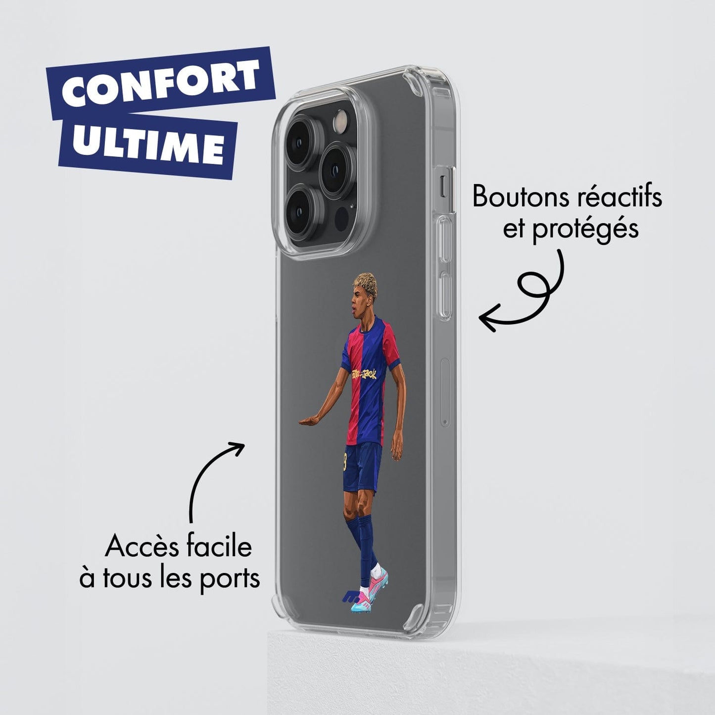 CLASICO LAMINE