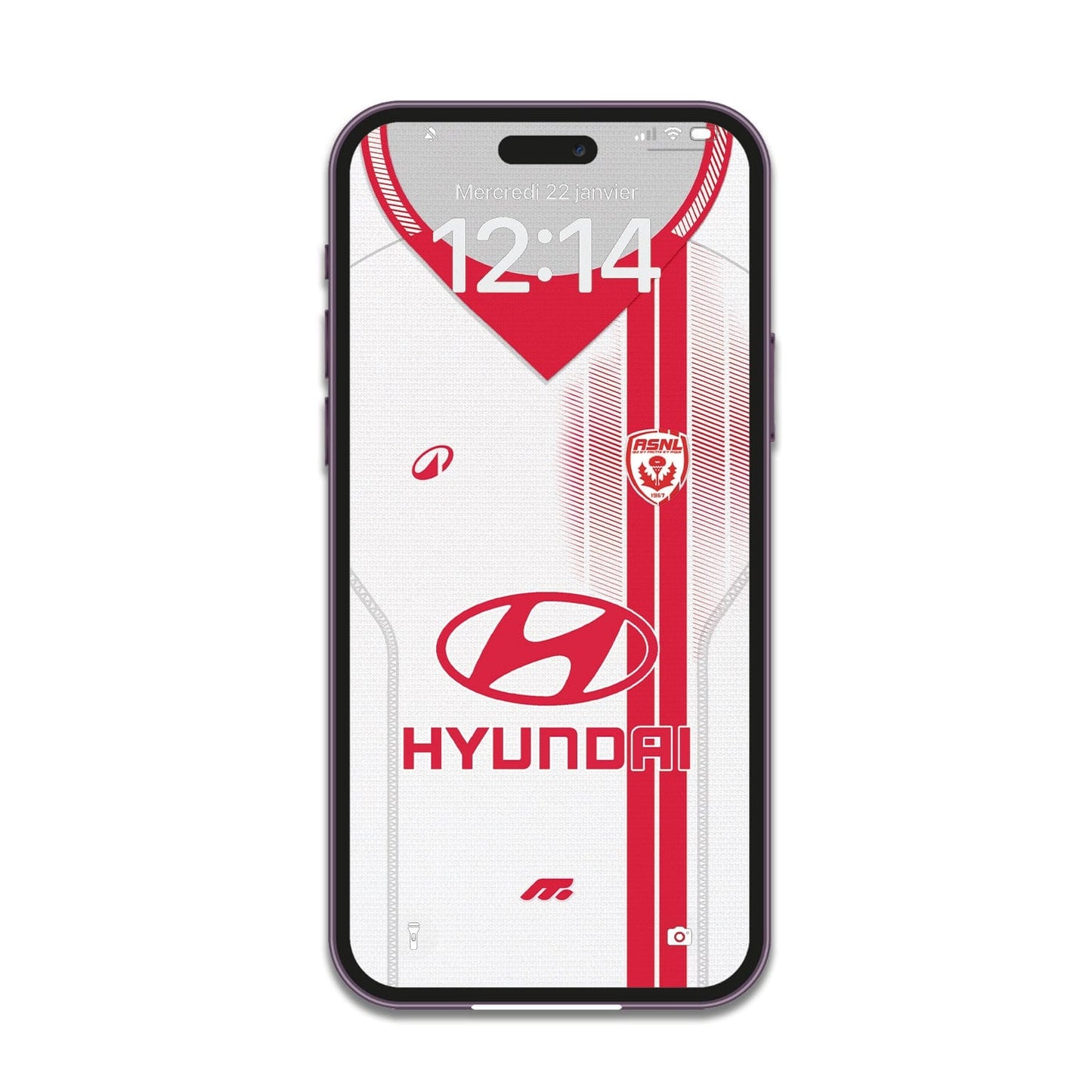 FOND D'ÉCRAN NANCY - DOMICILE