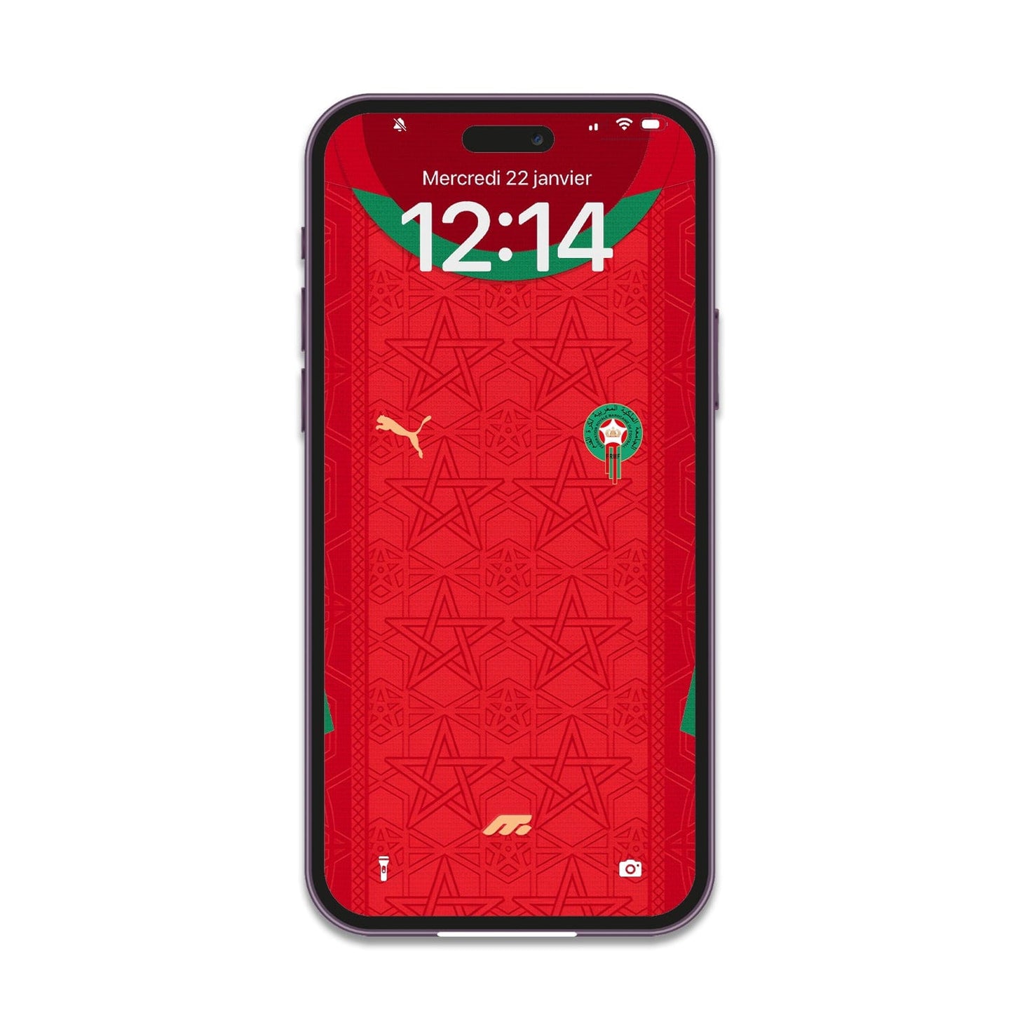 FOND D'ÉCRAN MAROC (à télécharger immédiatement après ta commande)