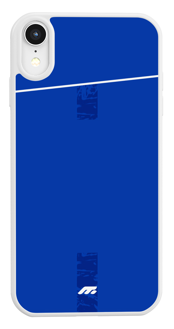 Coque Getafe football personnalisable pour téléphone - iPhone, Samsung, Google, Xiaomi, Oppo