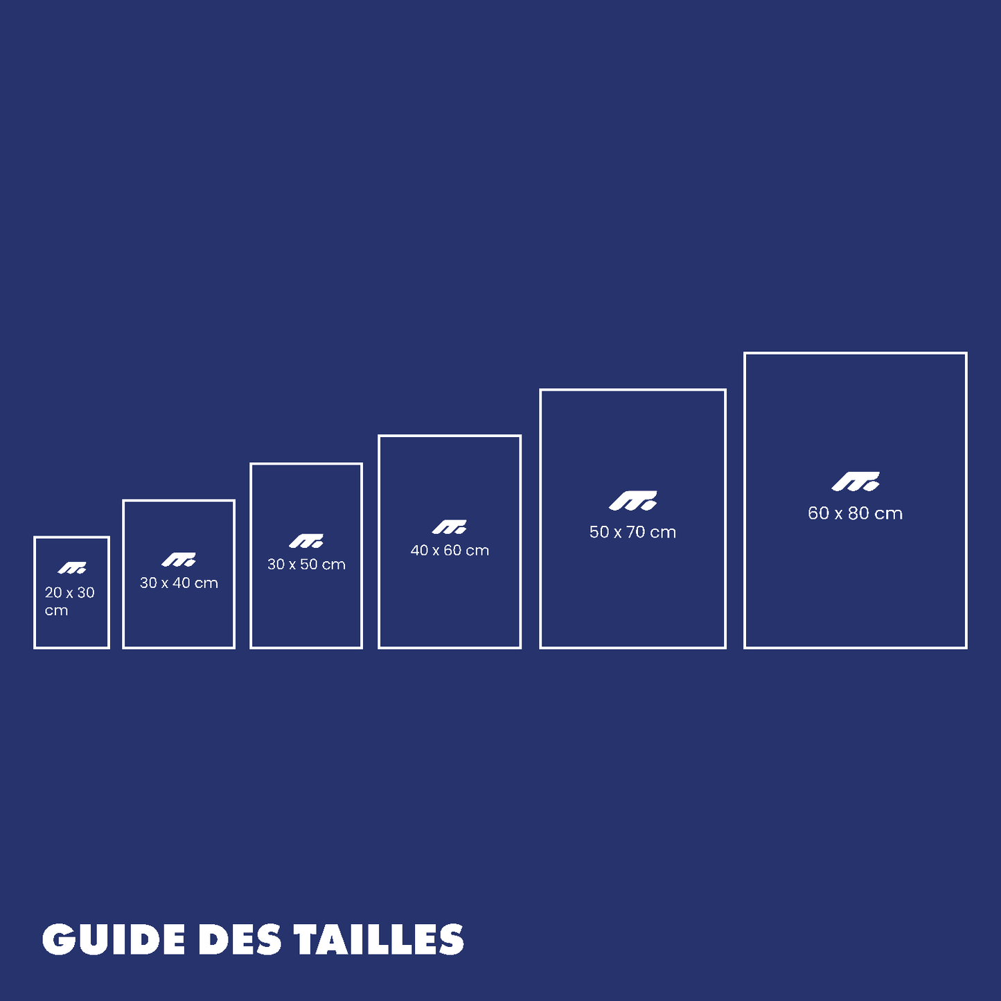 Affiche Manchester United football personnalisable à imprimer