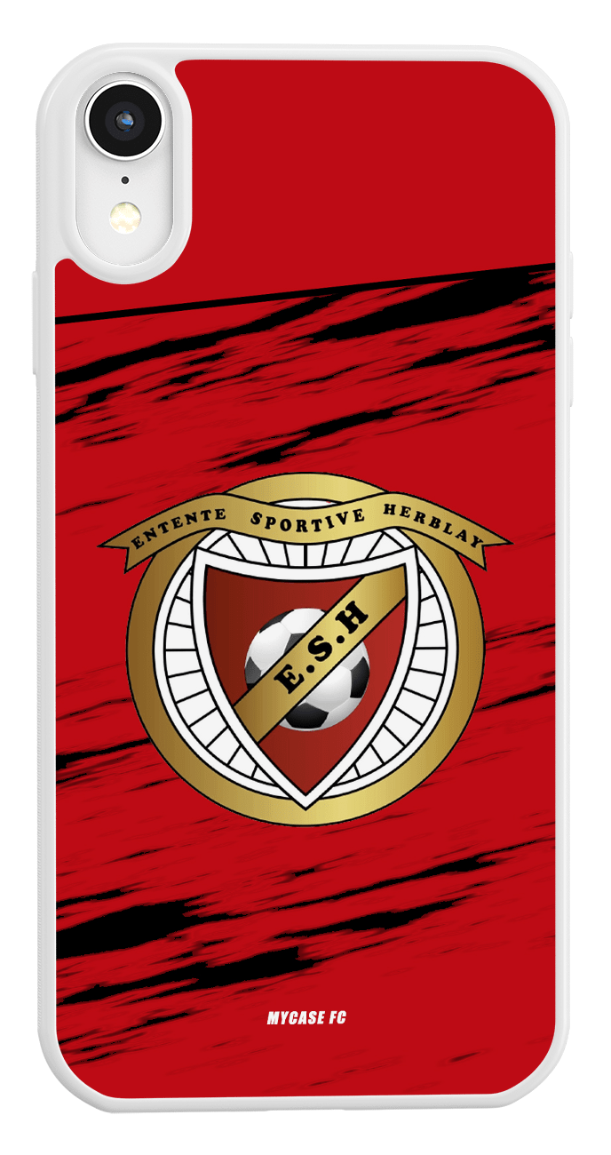 Coque  football personnalisable pour téléphone - iPhone, Samsung, Google, Xiaomi, Oppo