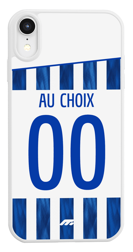 Coque Hertha BSC football personnalisable pour téléphone