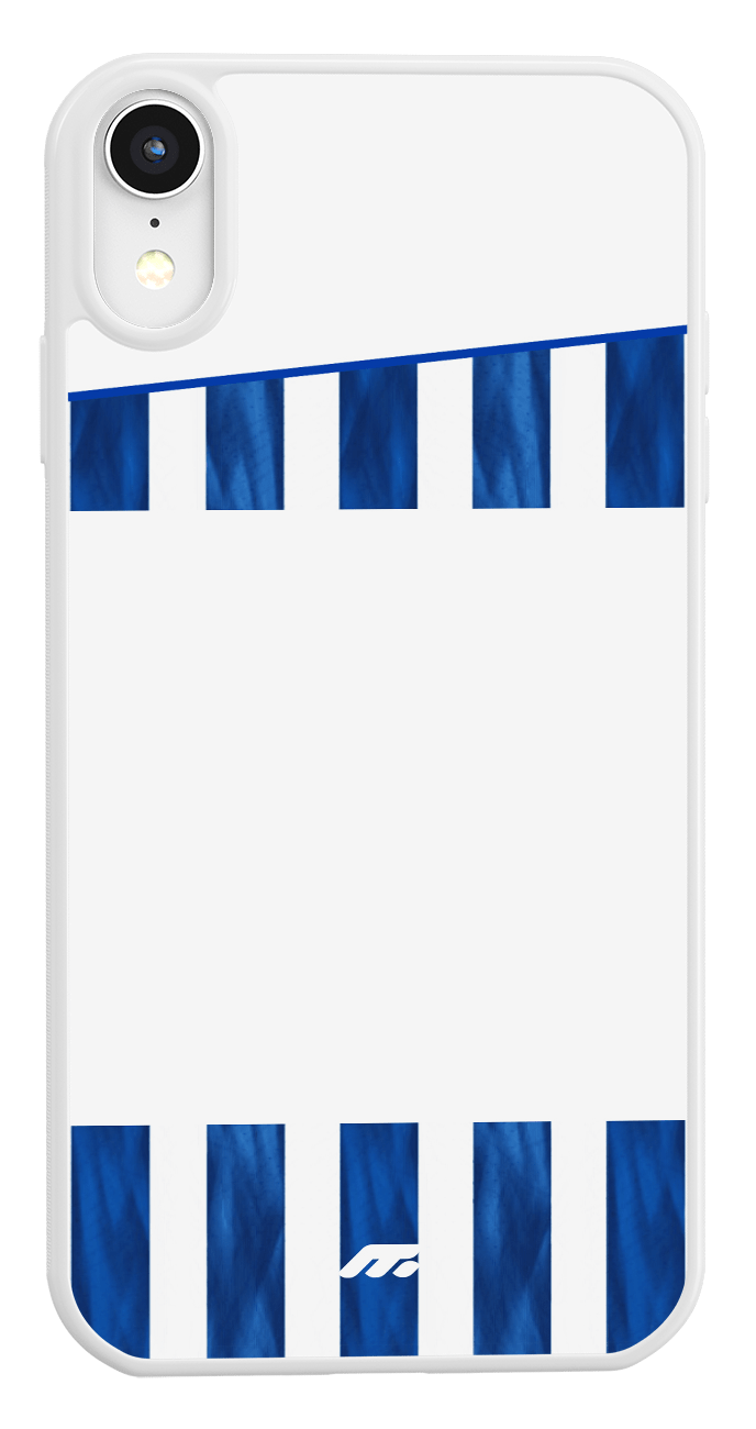 Coque Hertha BSC football personnalisable pour téléphone