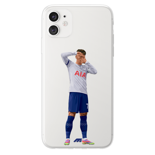 Coque Son de Football Tottenham Hotspur Football Club