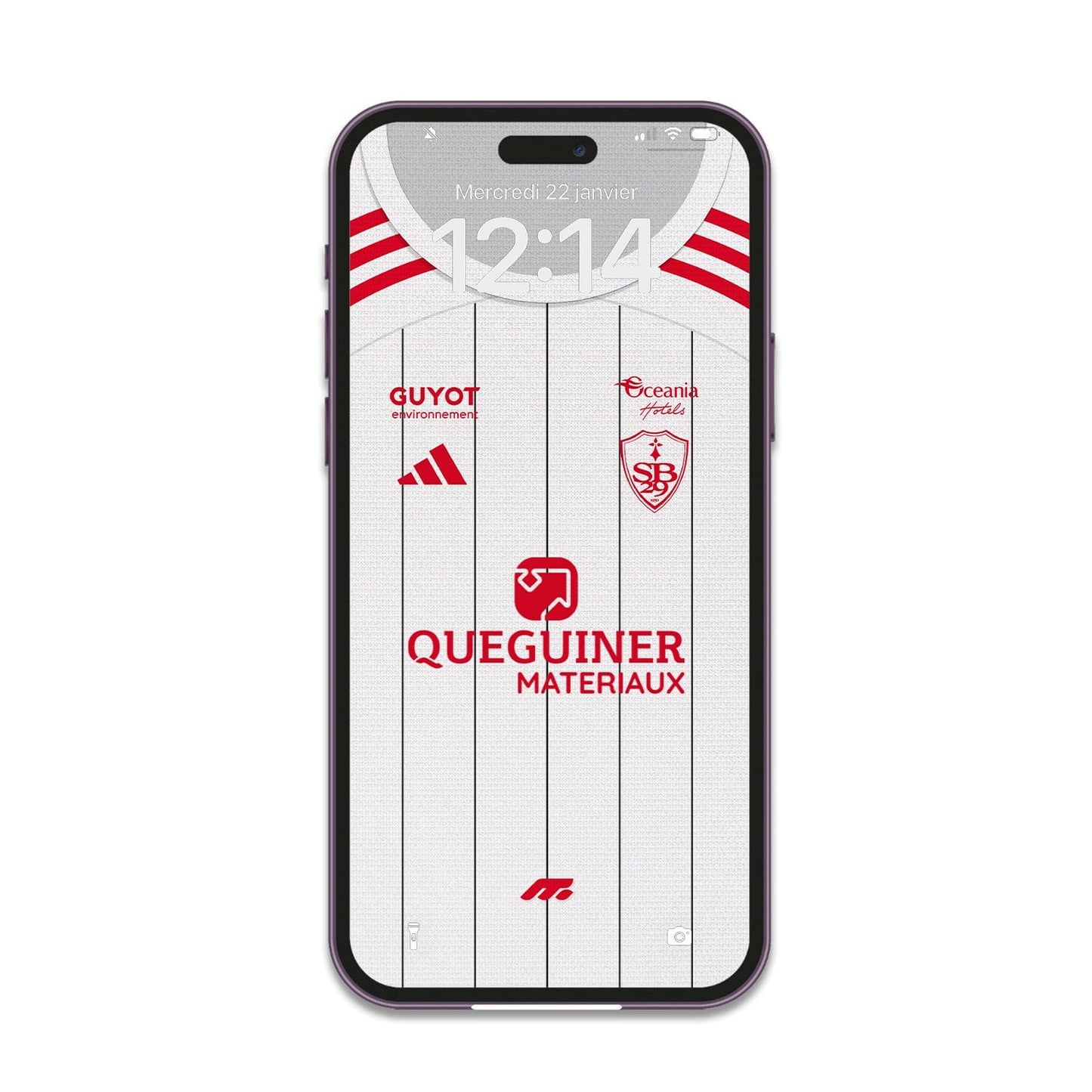 FOND D'ÉCRAN BREST - EXTERIEUR