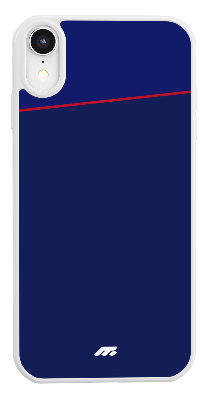 Coque XV de France football personnalisable pour téléphone - iPhone, Samsung, Google, Xiaomi, Oppo