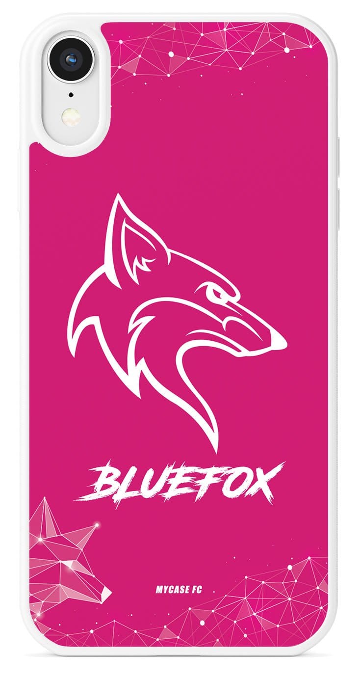 Coque football personnalisable pour téléphone - iPhone, Samsung, Google, Xiaomi, Oppo