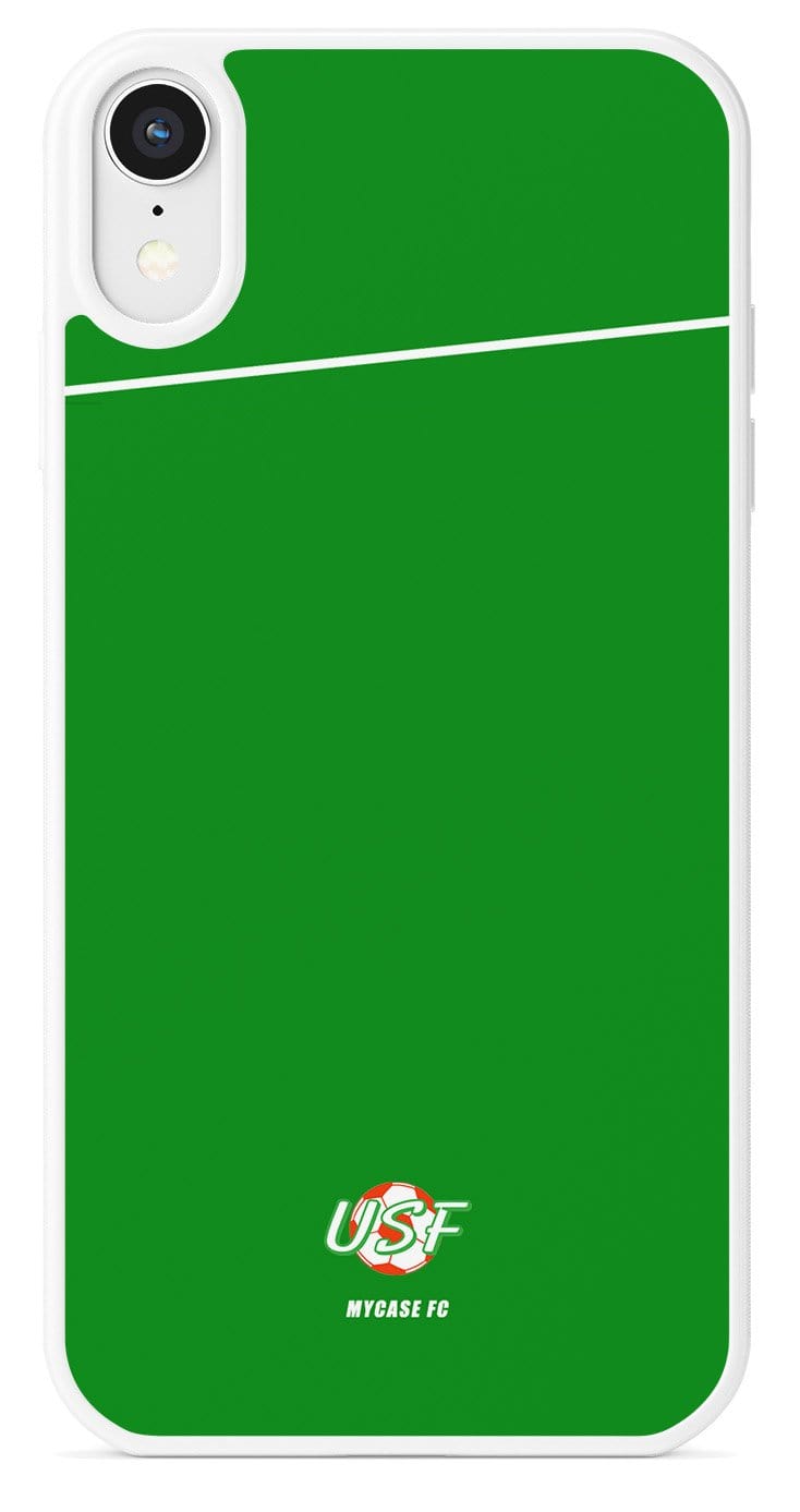 coque de téléphone US FEILLENS - EXTERIEUR