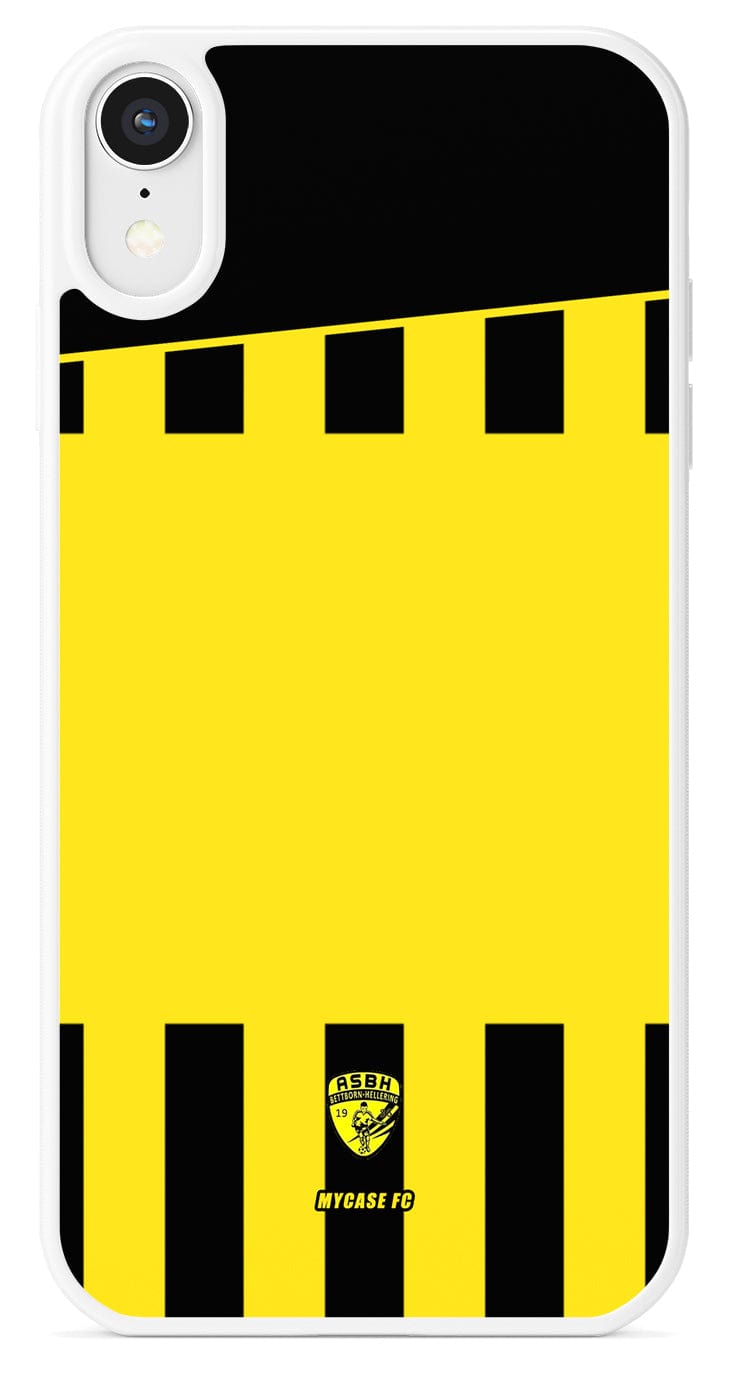 Coque  football personnalisable pour téléphone - iPhone, Samsung, Google, Xiaomi, Oppo